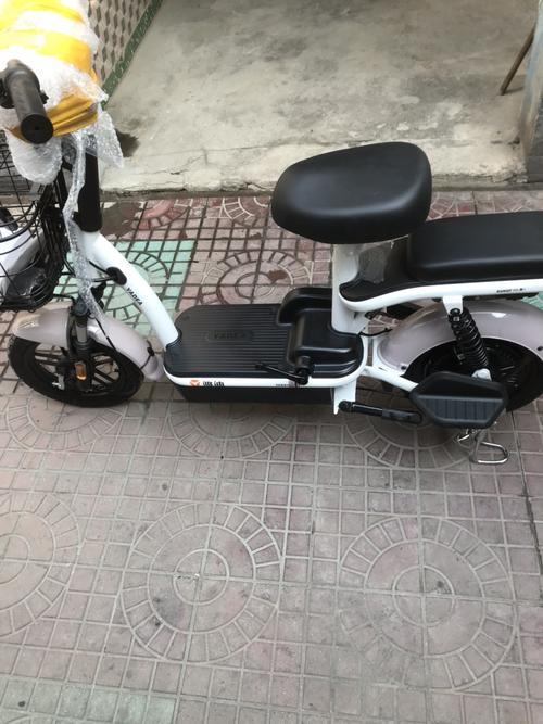 全新国标雅迪电动车,又来货了!