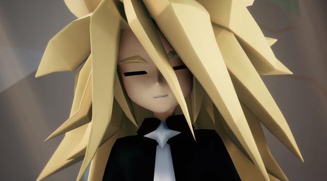 《凹凸世界》:银爵算"叛神者"吗?创世神的光芒终究没落他身上