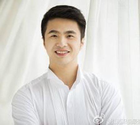 魏坤琳个人资料微博图片_最强大脑_魏坤琳老婆_学历简历最新消息