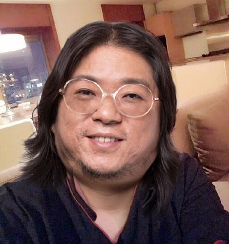 高晓松ps照片被网友无情还原 以后自拍只能发原图啦