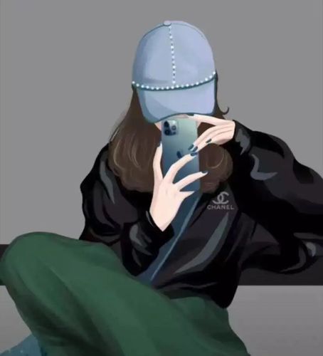 头像| 情侣:要并肩而立 一起成为更好的大人