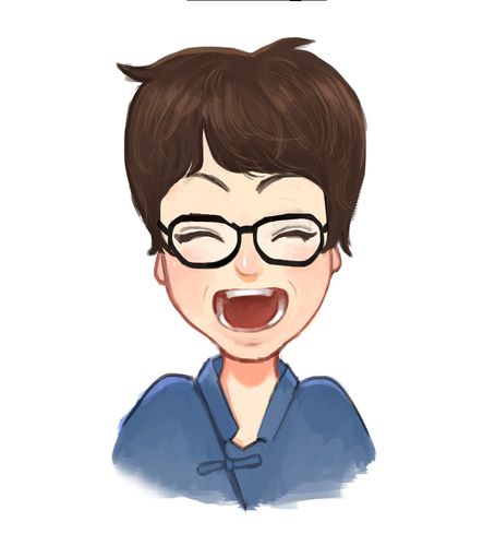 中医馆老板头像