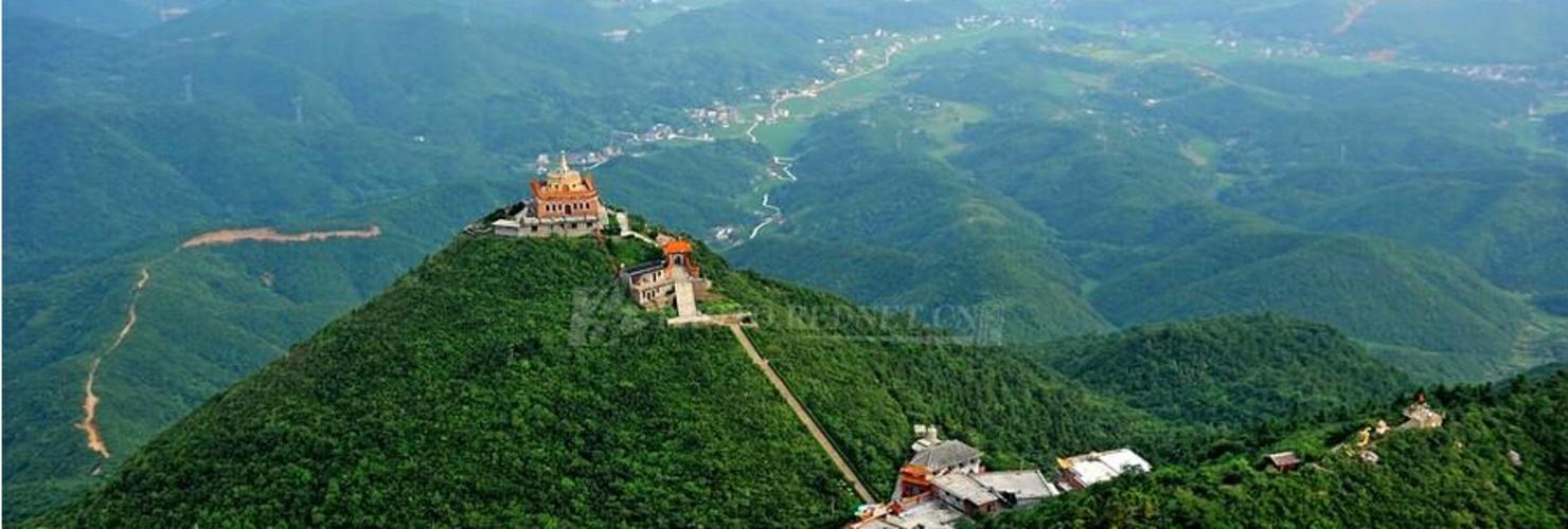 韶山韶峰景区旅游攻略