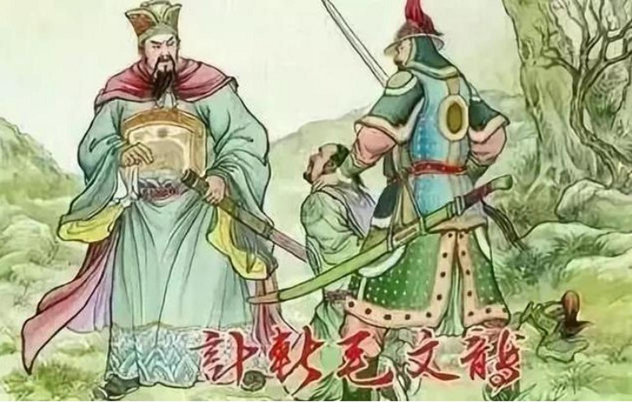 明崇祯二年,蓟辽督师袁崇焕以阅兵为由登上皮岛,毛文龙见领导来视察