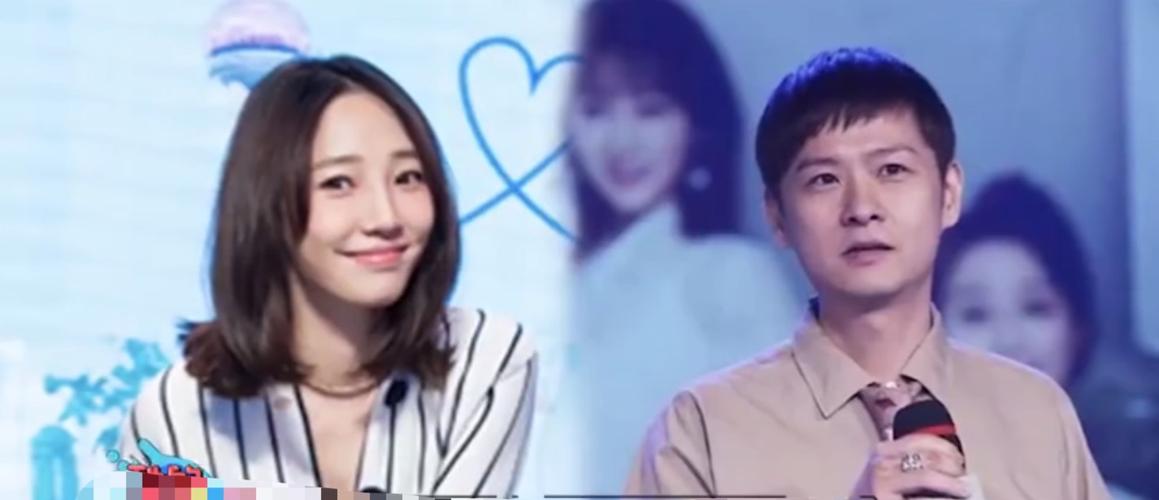 原创白百何和张思麟携家人与乔杉聚餐,看来坐实了和初恋结婚生二胎?