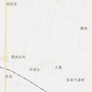 兰考县地图_兰考县地图全图_兰考县地图高清版_开封市兰考县地图查询