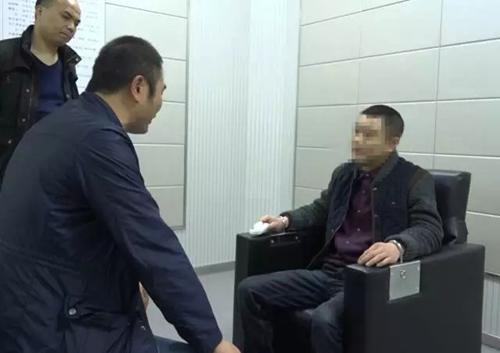 绿洲珠宝行案嫌犯徐某供认7起积案 同案犯落网