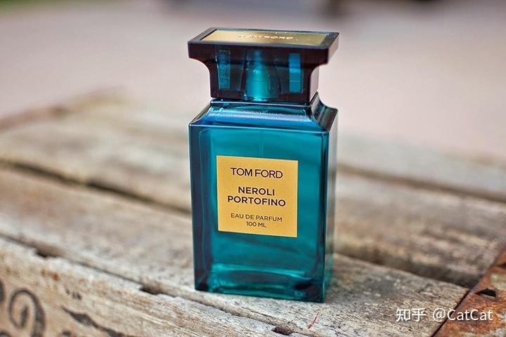 tom ford neroli portofino汤姆福特 橙花油