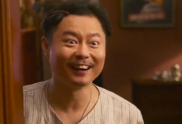 这个杀手不太冷静魏翔挑起大梁因为电影的名字被观众再次吐槽