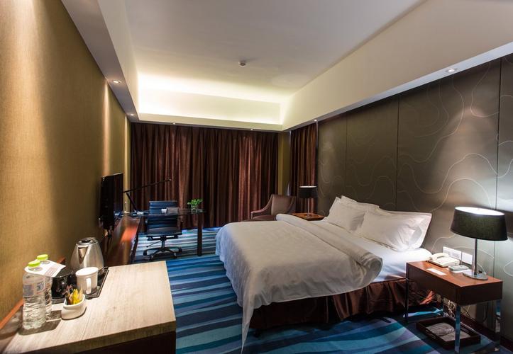 绍兴锦江都城大酒店