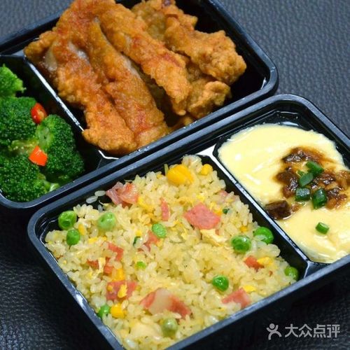 乡村基图片-北京快餐简餐-大众点评网