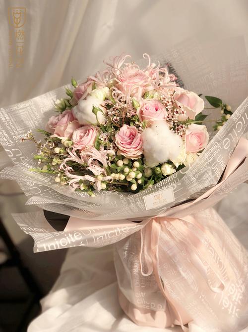 2022年01月08日武汉鲜花同城配送生日求婚告白三八节玫瑰送妈妈闺蜜