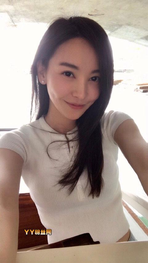 于文文承认整容现实男友照片是谁 前任3林佳扮演者于文文个人资料