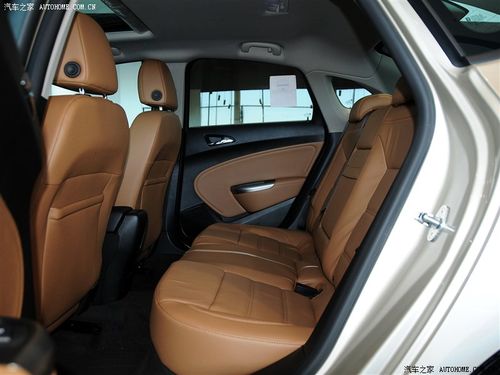 通用别克 英朗 2013款 gt 1.8l 自动时尚版