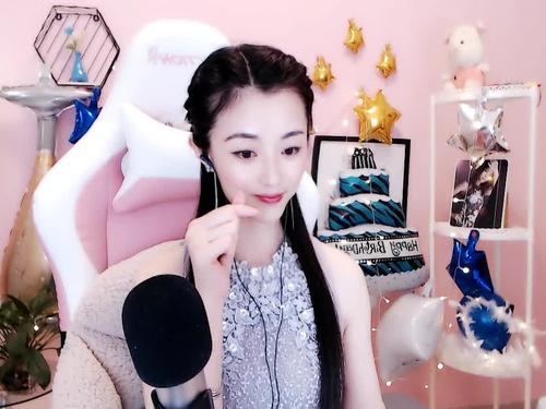 曾小美 - 视频 | 酷狗直播 | 一个真正唱歌的直播平台