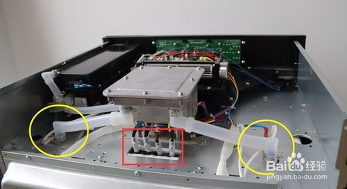 蒸烤一体机怎么样?质量过硬吗?casdon拆机实测
