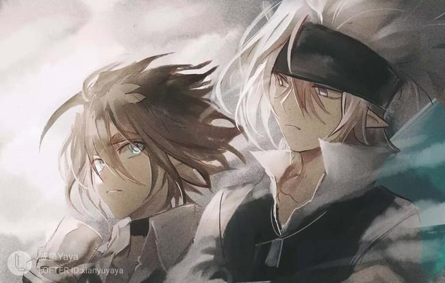 半次元 - acg爱好者社区