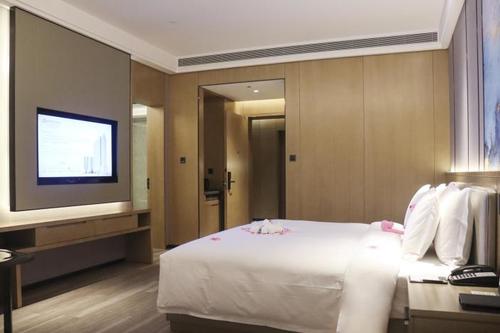 长沙西雅温德姆酒店