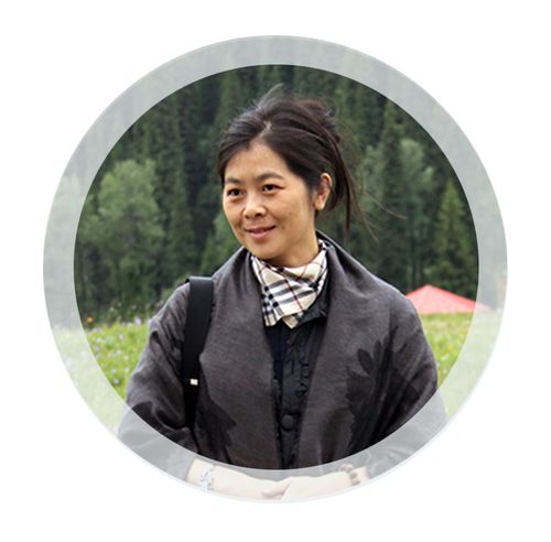 迟子建:哀愁是一种古典的情绪,不被现代生活所定义 哀愁如