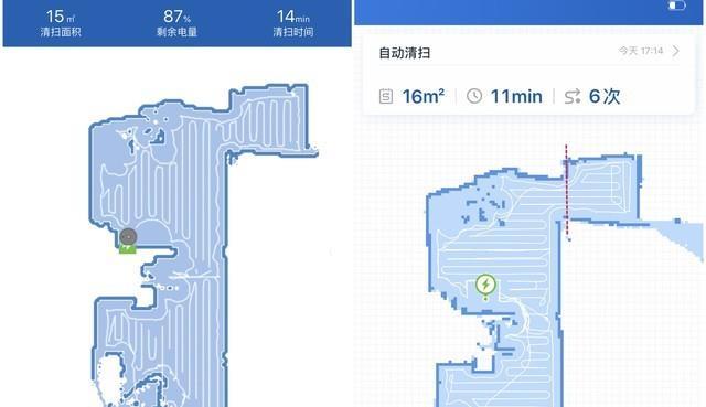 扫地机智能又一次跨越 科沃斯地宝t8 aivi全评测