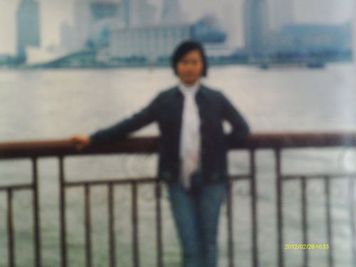 泗洪公安局人渣警察孙玉柱残害平民的犯罪事实