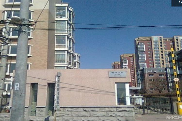 省政府机关家属院 2室1厅1卫 52.44㎡_沈阳省政府机关