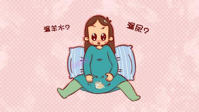 孕期漏尿怎么办?这个训练帮你避免出现尴尬场面