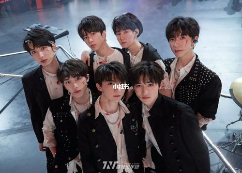 tnt时代少年团神仙图片(1)_时代少年团_tnt时代少年团