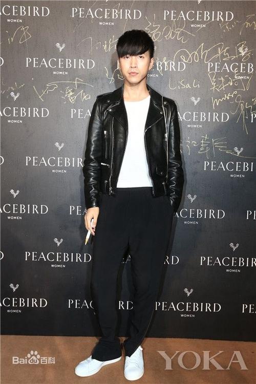 韩火火为什么会出名?