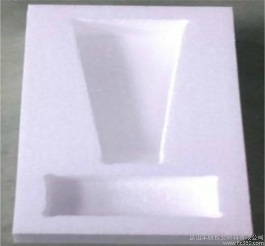 泡沫玻璃工艺品泡沫包装玻璃工艺品eps泡沫防震材料,保