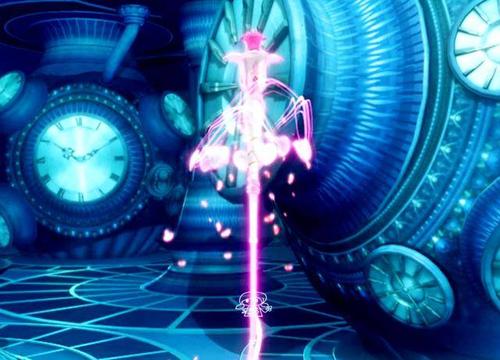 魔法美少女3d动画《星学院》讲述了在心灵魔法学院中,一群因为魔法而