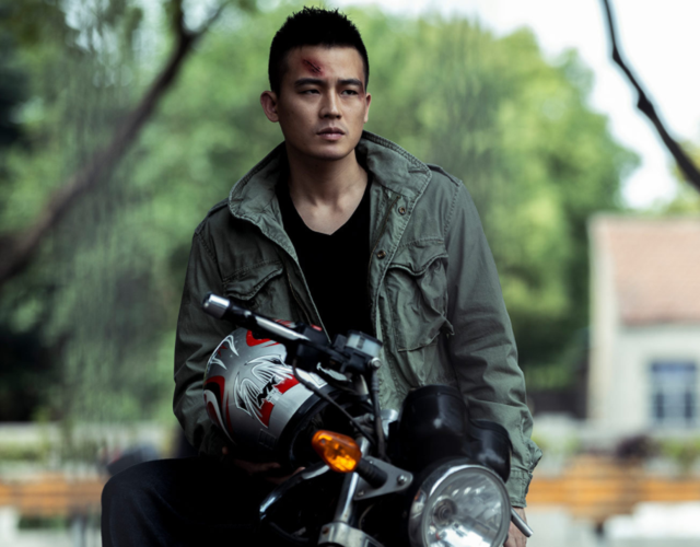 《黑白禁区》收官不久,欧豪又一涉案剧来袭,阵容又是神仙班底