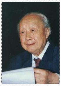 钱伟长