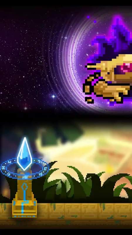 元气骑士超界者是一次性的吗