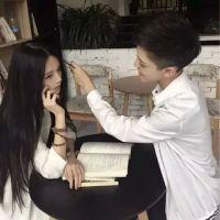 甜蜜浪漫情侣头像一对双人情头浪漫又好看