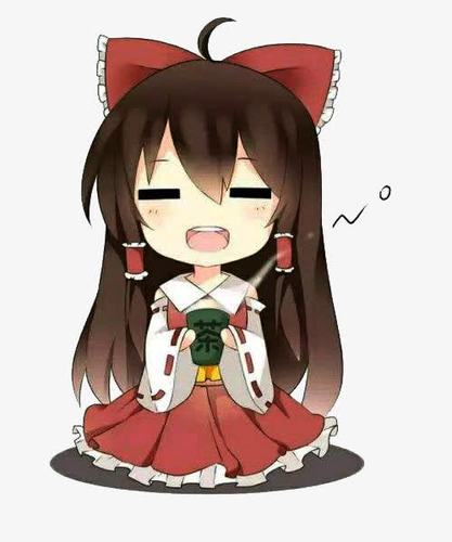 美女喝茶图片素材  1820 [声明] 觅元素所有素材为用户免费分享产生