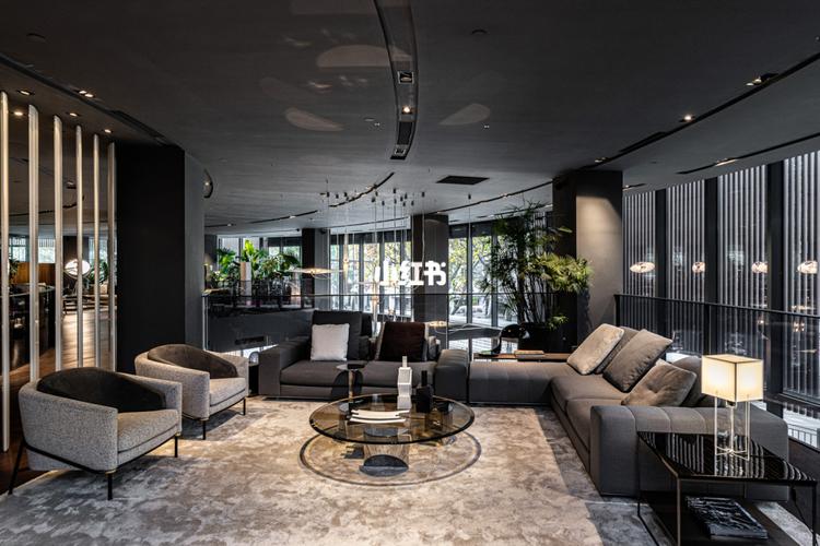 minotti|家天地上海旗舰店_休闲玩乐_minotti(金宝汇店)攻略_minotti