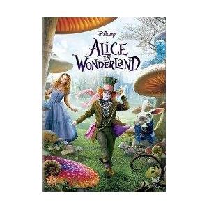 alice in wonderland
