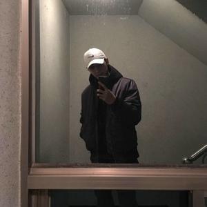 高冷霸气男生qq头像个性图片_唯美图片