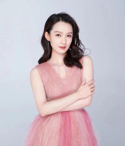 科班毕业出道多年不火,35岁演《大宋宫词》温婉知性,圈粉无数