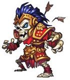 仙剑奇侠传手游骷髅将军怎么样?骷髅将军技能属性图鉴