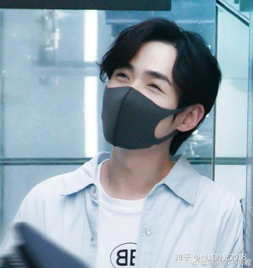 朱一龙的哪张照片你觉得最让你心动?可以分享一下咩?