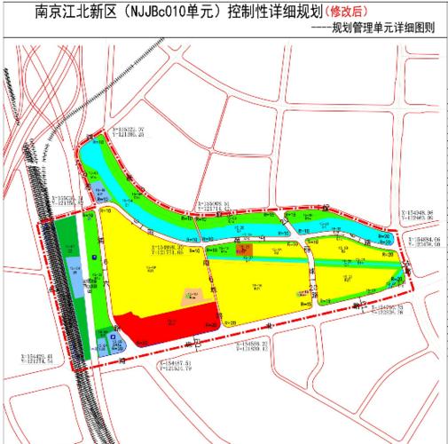 江北3大区域规划变更,涉及这条重磅过江通道,2025年建成