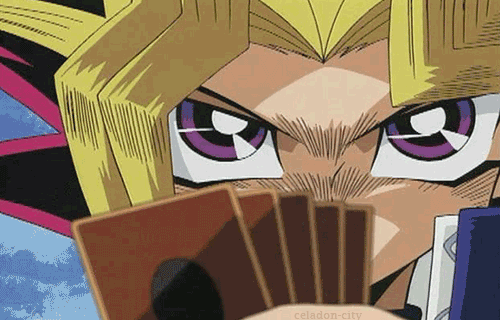 玩游戏王长大的你,可以用 vr 眼镜还原童年的幻想