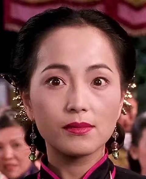 石榴姐苑琼丹:因为刘德华,我的婚事被报道,追我的人排