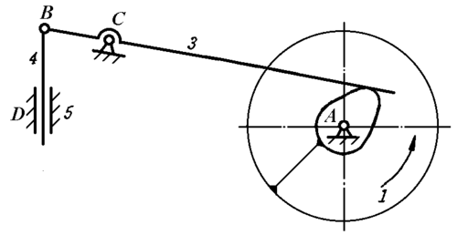 机械原理课后习题答案部分)