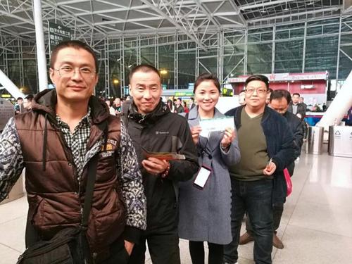 3月17日济南名士多茶业在成都备得清茶待您来!