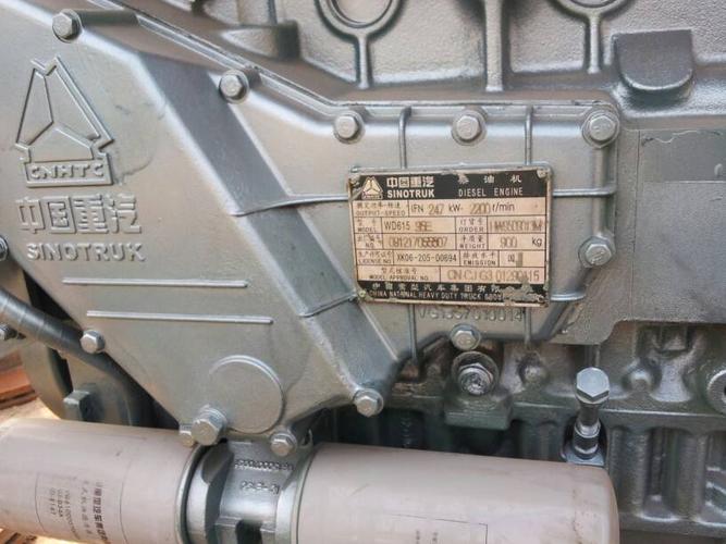 豪沃维柴发动机涡轮镇压机336发动机的好价格