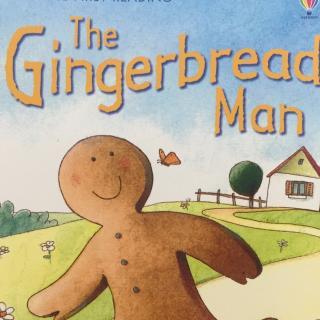 thegingerbreadman