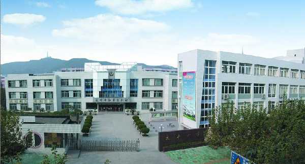 太平小学